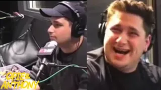 Opie & Anthony: Intern Craig Eats 10lbs of candy (10/31/07)