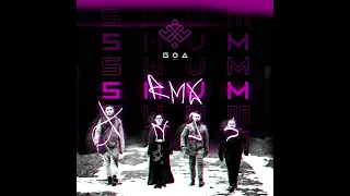 Go_A - Shum (XenjeS Remix)