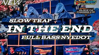 DJ IN THE END VIRAL Cek SOUND FULL BASS HOREG ANDALAN RISWANDA NEW VERSION