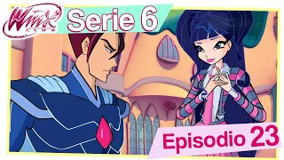 Winx Club - Serie 6 Episodio 23 - L'inno di Alfea [EPISODIO COMPLETO]