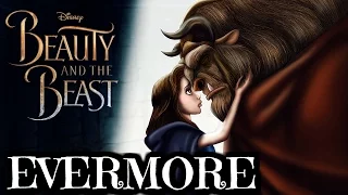 Beauty and the Beast - "Evermore" Cover (Josh Groban) - Caleb Hyles