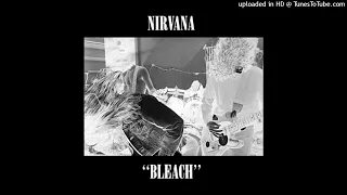 Nirvana - Love Buzz (No Bass)