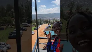 Cleanest city in Africa, Kigali Rwanda 🇷🇼