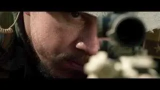 Lone Survivor - Official® Trailer 1 [HD]