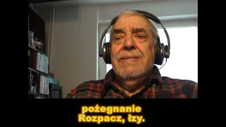 TAŃCZĄC Z ZESPOŁEM ''KOLOR''   -   vol  2 -    12 piosenek  -  0.38'35''