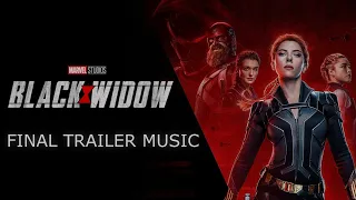 Black Widow - Final Trailer Music [HQ Trailer Edit | Trailer Music Brigade - The Red Room]