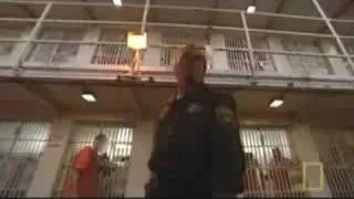 Welcome to the Jungle- San Quentin State Prison