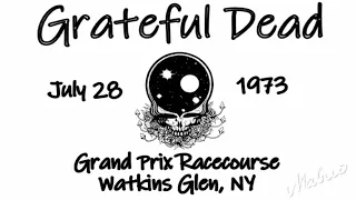 Grateful Dead 7/28/1973