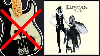 The Chain - Fleetwood Mac | No Bass (Play Along)