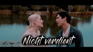 Nicht verdient - Laura & Mark - Laura van den Elzen & Mark Hoffmann (Cover- Michelle, Matthias Reim)