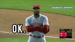 MLB | Plays that nobody expects