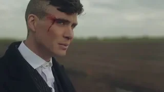 Peaky Blinders: "Ich war so nah dran" Staffel 2 Finale Szene | (Deutsch/HD)