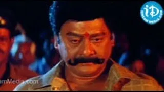 Nayudu Gari Kutumbam Movie Songs - Cheralo Puttina Song - Krishnam Raju - Suman - Sanghavi