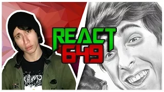 React 649 Retrospectiva 2015 (Canal Nostalgia)