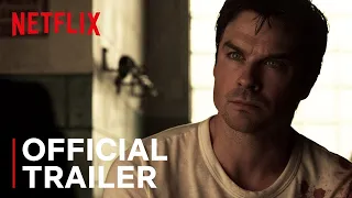 V WARS Official Trailer 2019 Ian Somerhalder, Vampire, Netflix Series HD