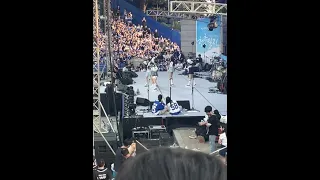 230520 연세대 아카라카 아이브 아이엠 akaraka yonsei ive i am