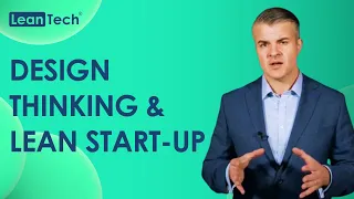 Design Thinking & Lean Startup