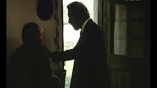 Tüske a köröm alatt (1987) filmrészlet