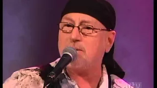 Patrick Norman  -  La guitare de Jérémy 2007 LIVE  (Pour l'Amour de Country)