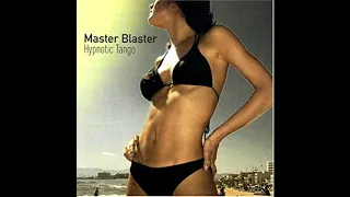 Master Blaster - Hypnotic Tango(Karl X Extended)