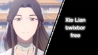 Xie Lian Twixtor Free