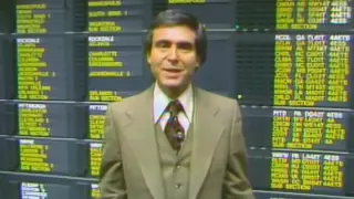 A tour of AT&T's Network Operations Center (1979) - AT&T Archives