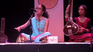 Raag Patdeep by Madhura