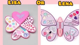 Lisa Or Lena outfit shoes bags phone accessories and more #viral #lisa #cute #fashion #trending