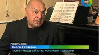 Юбилей Иосифа Кобзона. Эфир 15.09.2012