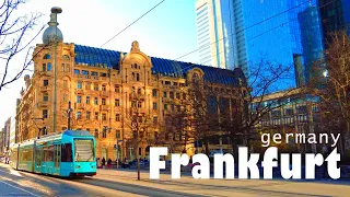 traveling back to the medieval times, römer, frankfurt city tour, things to do in frankfurt germany