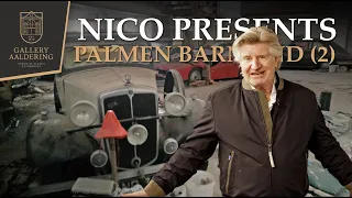 Nico presents: Palmen Barnfind Collection Story - Part 2