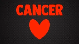 CANCER 💗 THEY ARE FACING A HARSH TRUTH ABOUT WHY THEY TREATED YOU LIKE THAT! JULY 2023