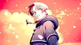 【AMV】Turning Point 3【Mushoku Tensei】Spoiler Alert