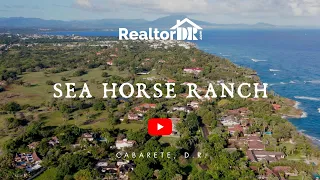 Sea Horse Ranch Community in Cabarete, D.R. - RealtorDR.com