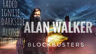 Top Hits Of Alan Walker |Alanwalker songs |top songs