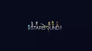 Starbound#14 В поисках Глитчей