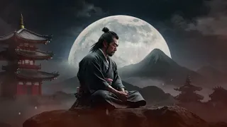Miyamoto Musashi - Samurai Meditation | 1 Hour