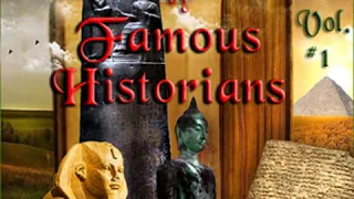 The Great Events by Famous Historians, Volume 1 by Charles F. HORNE Part 3/3 | Full Audio Book