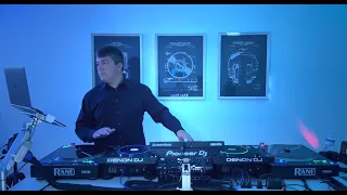 DJ MIX 2023 | 80/90s Freestyle/Electropop