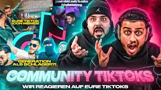 DIE SCHLIMMSTEN ICON COMMUNITY MEMES 😂 Mit Kenan, Shabab, Hassuna, Skandal, Onurcan usw.