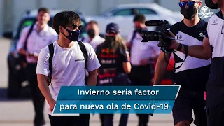 Veremos si hay cuarta ola de Covid-19 en 2 o 3 semanas: OPS