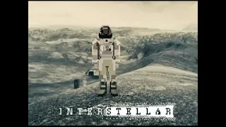 Zimmer Hans  Interstellar (Main Theme)_omart_8bit_reedit #interstellar #hanszimmer #8bit #omart