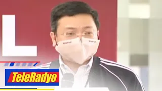 Teleradyo Balita (17 June 2021)