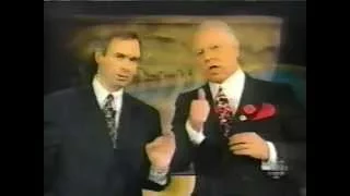 Coach’s Corner with Ron MacLean and Don Cherry (May 7, 1995)