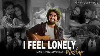 feel  love mashup | solowed reverb | music of lovelly song mind relaxing Bollywood