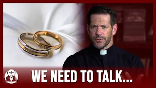 How to Talk About Homosexuality in the Church w/ Fr. Mike Schmitz and Dr. Scott Hahn