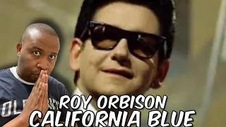 First Time Hearing | Roy Orbison - California Blue Reaction