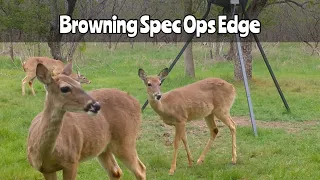 Feeder #2: Browning Spec Ops Elite HP5 March 14-18, 2023