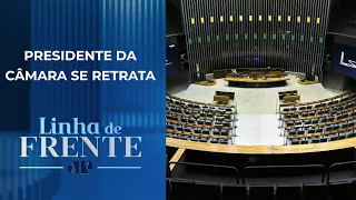 Lira: “Chamar Padilha de ‘desafeto pessoal’ foi um erro” | LINHA DE FRENTE