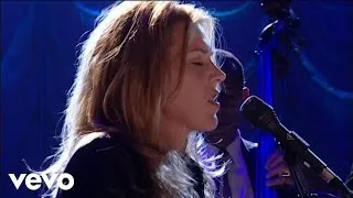 Diana Krall - Cry Me A River (Live)